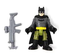 Imaginext DC Super Friends Series 7 Batman Batpoint Figurine 6,3 cm - 2020