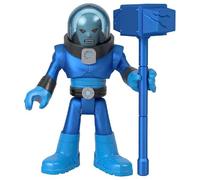 IMAGINEXT DC SUPERFRIEND Mr Freeze