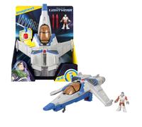 Imaginext Disney and Pixar Lightyear Lights & Sounds XL-15