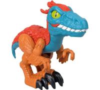 Imaginext Figurine de dinosaure Jurassic World : The Next World - Pyroraptor (25 cm) - 3 ans - HKG14