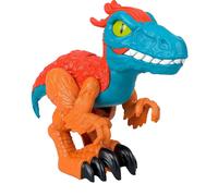 Imaginext Figurine Jurassic World Dinosaure Xl Pyroraptor