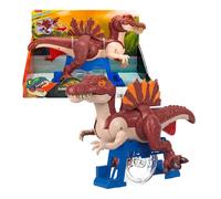 Jurassic World Figure Spinosaurus Runner Dinosaur Toy Multicolore Enfants