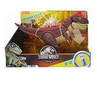 Imaginext HML42-9633 Jurassic World Carntorus Dino Spike Strike