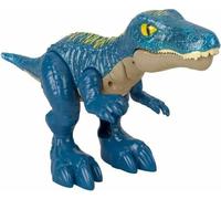Imaginext Jurassic World Baryonyx lumineux qui gronde
