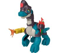 Imaginext Jurassic World Coffret avec Brachiosaure Explorateur