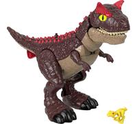 Imaginext Jurassic World Coup d'épine Carnotaurus