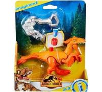 Imaginext Jurassic World Dino ardent GVV94
