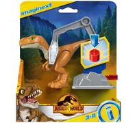 Imaginext Jurassic World Fast Dino GVV95