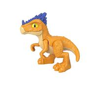 Mattel Imaginext Figurine articulée bébé dinosaure Dracorex 7 cm