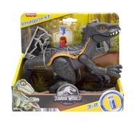 Imaginext Jurassic World - Indoraptor - Figurine Dinosaure - 3 Ans Et +