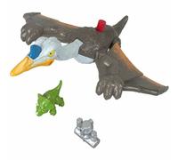 Imaginext Jurassic World - L'envol de Quetzalcoatlus