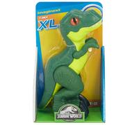 Fisher-Price Imaginext – – T-Rex XL Jurassic World