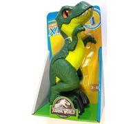 Fisher-Price Imaginext – – T-Rex XL Jurassic World