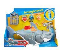 Imaginext Mega Bite Shark