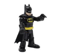 Imaginext Pièce de rechange DC Super Friends ~ Batmobile motorisée W9636 ou Batbot BFT56 - Figurine Batman de rechange