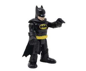 Imaginext Pièce de rechange DC Super Friends ~ Batmobile motorisée W9636 ou Batbot BFT56 - Figurine Batman de rechange