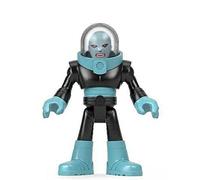 Imaginext Pièce de rechange Super Surround Batcave - GMP48 ~ Figurine de rechange Mr. Freeze