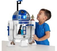 Imaginext Star Wars R2D2