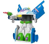 Imaginext Toy Story Véhicule Jouet Buzz Lightyear Figurine d'action