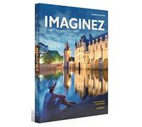 Imaginez, 4th Edition, Student Textbook Supersite Plus Code (18-month access)