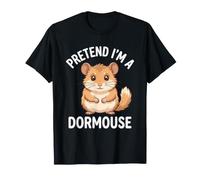Imaginez Que Je suis Un Costume d'halloween de Loir T-Shirt