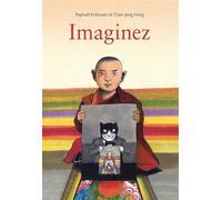 Imaginez - Raphaël Enthoven - Ecole Des Loisirs - broché - Document jeunesse