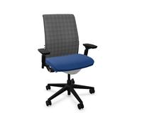 Imaginez un fauteuil pivotant avec dossier 3D de Steelcase Germany - STEELCASE 465A300