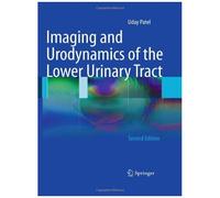 Imaging And Urodynamics Of The Lower Urinary Tract