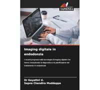 Imaging digitale in endodonzia