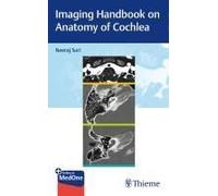 Imaging Handbook On Anatomy Of Cochlea