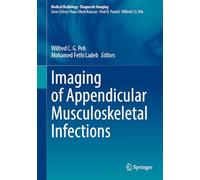 Imaging of Appendicular Musculoskeletal Infections