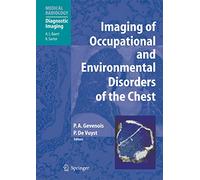 Imagerie des affections professionnelles et environnementales du thorax – Springer Verlag