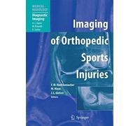 Imaging Of Orthopedic Sports Injuries