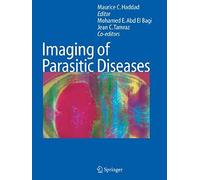 Imaging Of Parasitic Diseases