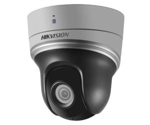 Imaging with 2 MP Resolution Clear Imaging Against Strong Back Lighting Thanks to 90 DB WDR Technology Pan and Tilt