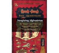 Imagining Afghanistan