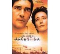 Movie - Imagining Argentina [Import]