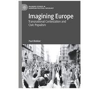 Imagining Europe