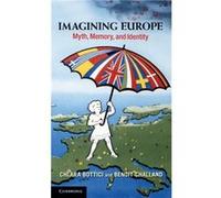 Imagining Europe - Benoit New York University Challand - Cambridge University Press - Livre en Anglais - Hardback Benoit New York University ChallandBenoit New York University Challand (Auteur)