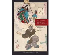 Imagining Exile In Heian Japan
