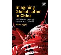 Imagining Globalisation In China