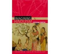 Imagining Hinduism by Sharada Sugirtharajah Paperback Book Sharada Sugirtharajah (Auteur)