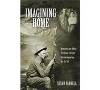 Imagining Home by Susan Royalty Account Farrell Susan Royalty Account Farrell (Auteur)