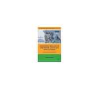 Imagining Ireland in the Poems and Plays of W. B. Yeats, New Directions in Irish & Irish American Literature Anthony Bradley (Auteur)