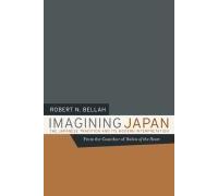 Imagining Japan - The Japanese Tradition & Its′ Modern Interpretation