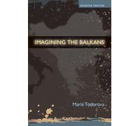 Imagining the Balkans
