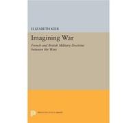 Imagining War Elizabeth Kier, (Auteur)