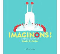 IMAGINONS