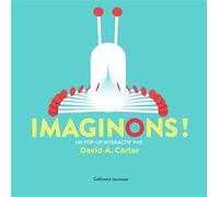 IMAGINONS