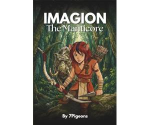 IMAGION: The Manticore